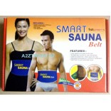 Smart Sauna Slimness Belt,MRP-Rs.2499 On Discount